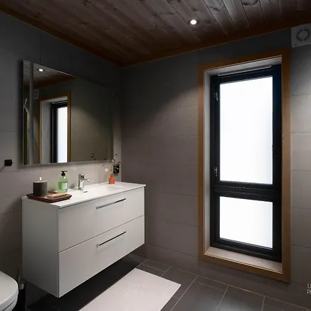 Bekkely - Modern In Area, Nesfjellet Chalet Nesbyen